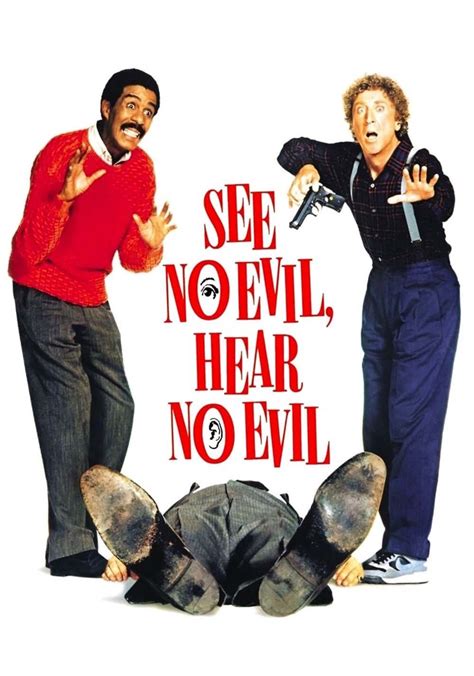 streaming See No Evil