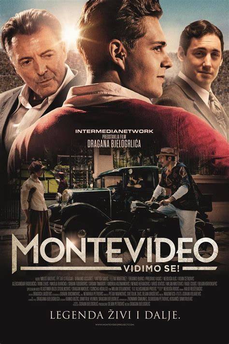 streaming See You in Montevideo