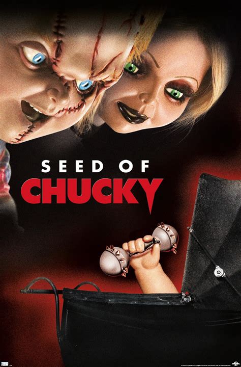 streaming Seed of Chucky