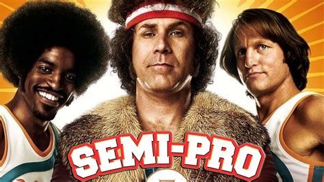 streaming Semi-Pro