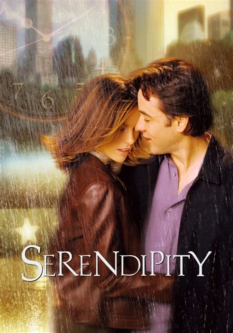 streaming Serendipity