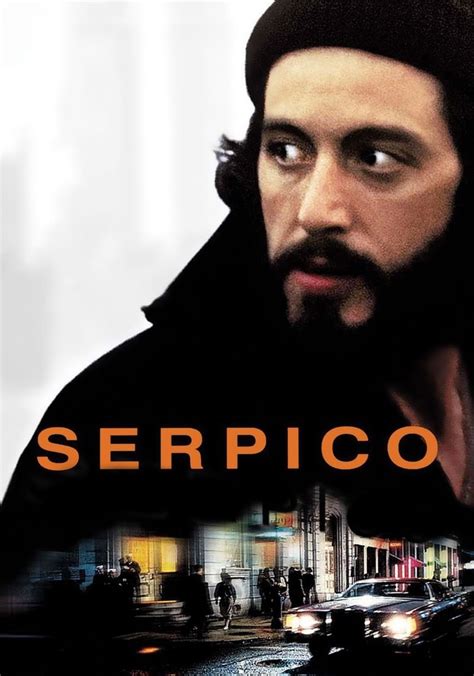 streaming Serpico