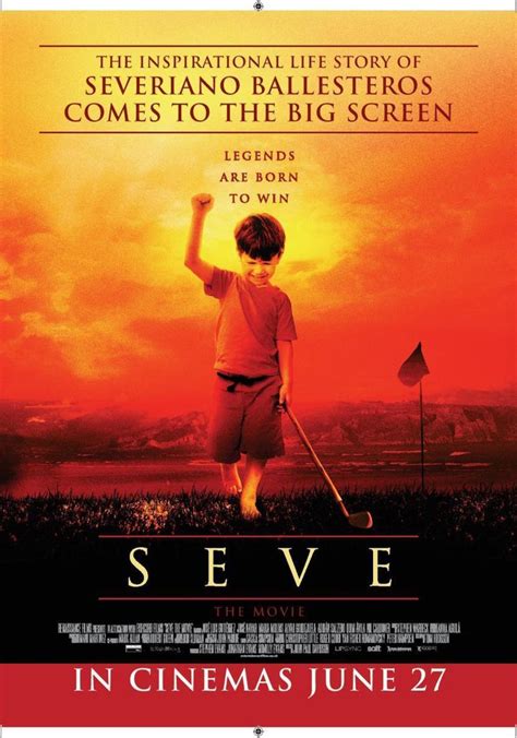 streaming Seve