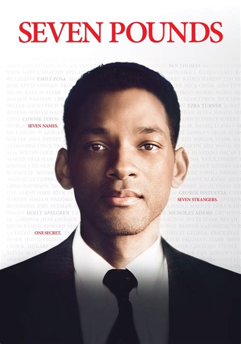 streaming Seven Pounds