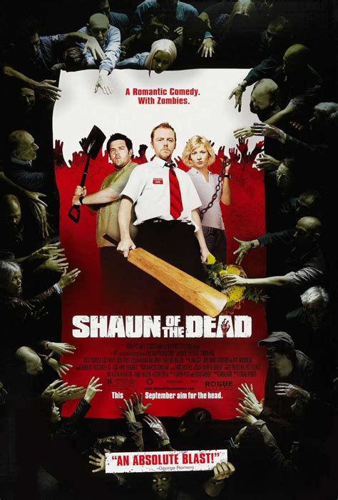 streaming Shaun of the Dead