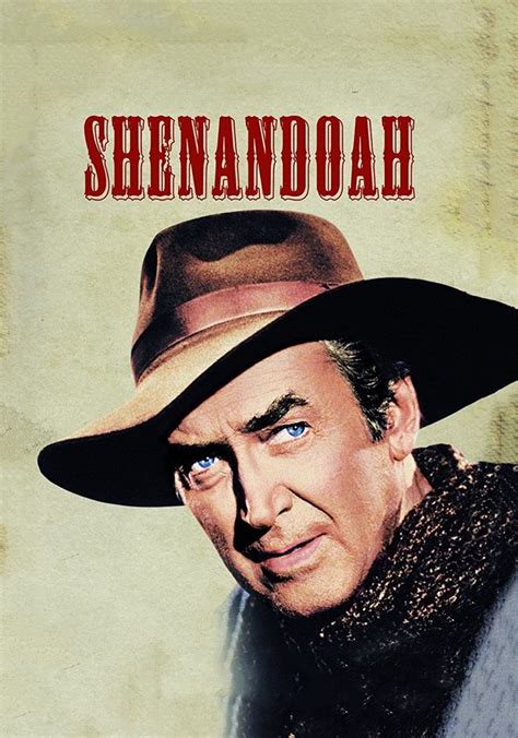 streaming Shenandoah