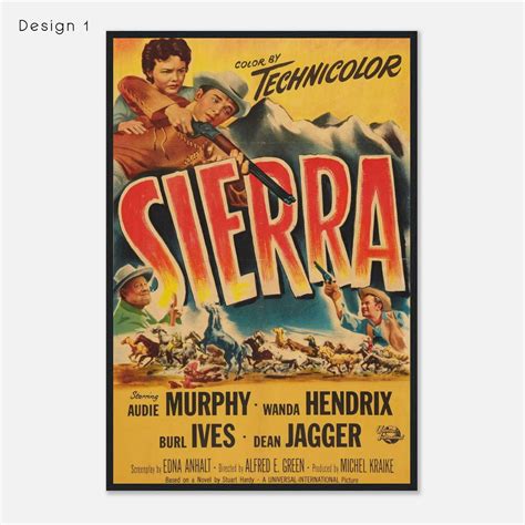 streaming Sierra