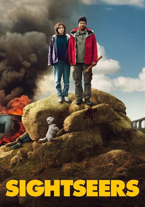 streaming Sightseers