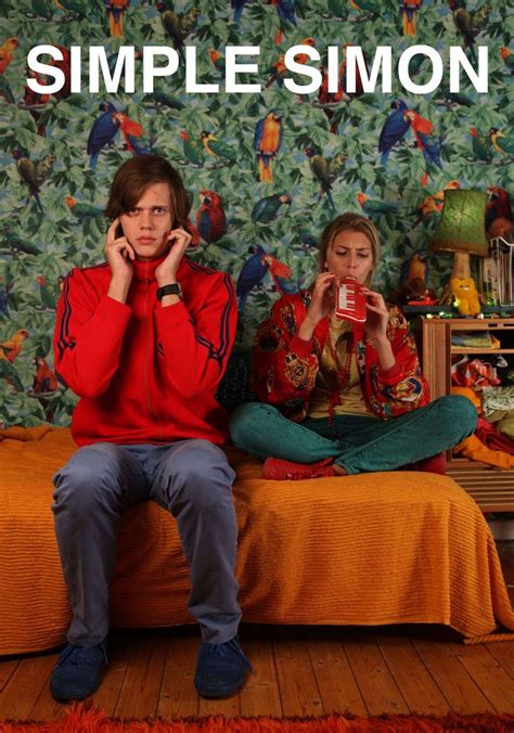 streaming Simple Simon