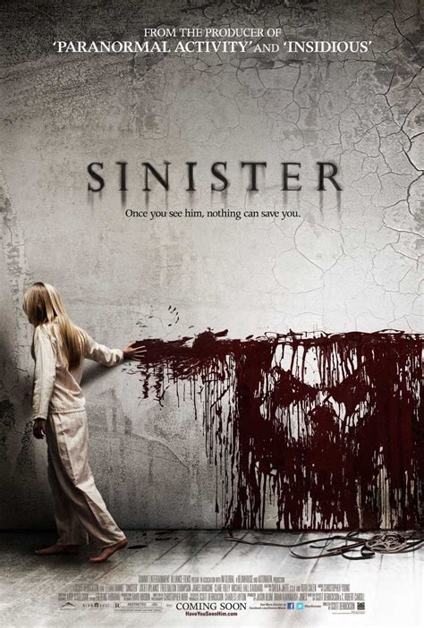 streaming Sinister