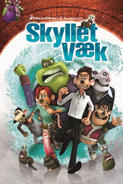 streaming Skyllet væk