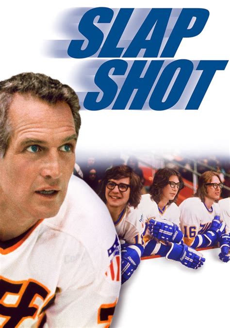 streaming Slap Shot