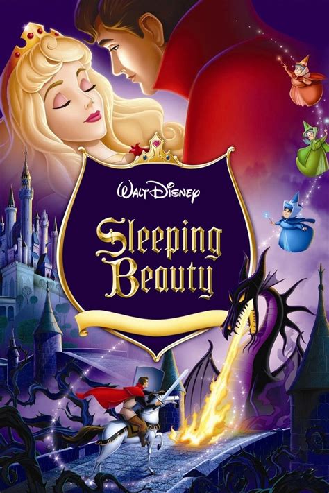 streaming Sleeping Beauty