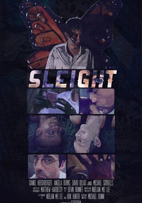 streaming Sleight