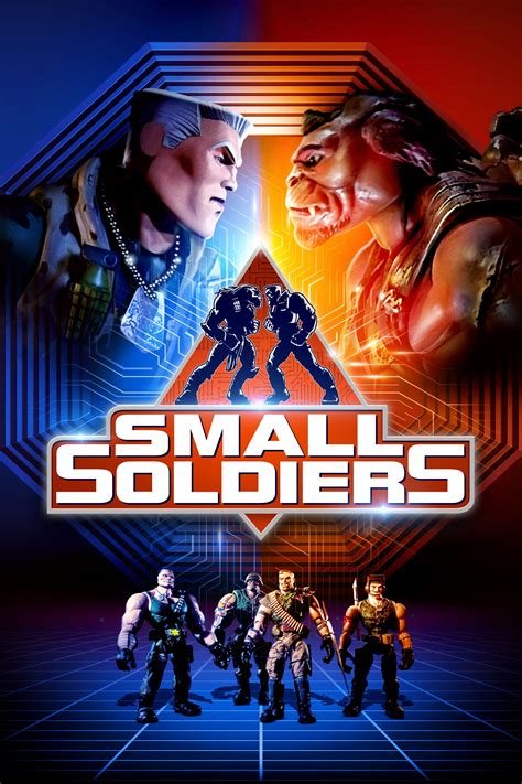 streaming Small Soldiers