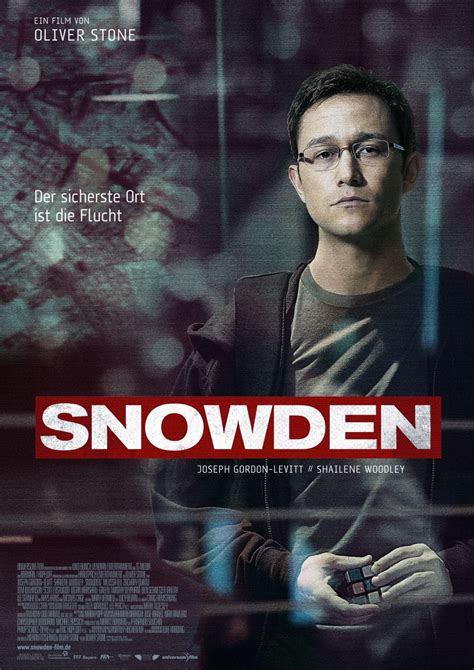 streaming Snowden