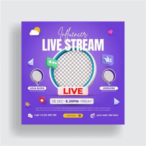 streaming Solisten
