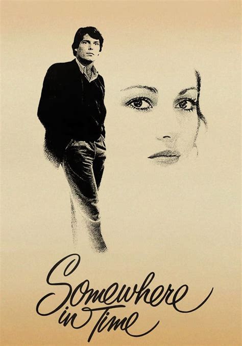 streaming Somewhere in Time