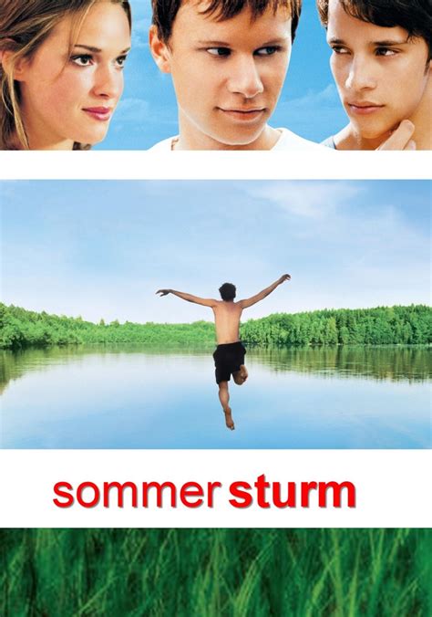 streaming Sommersturm