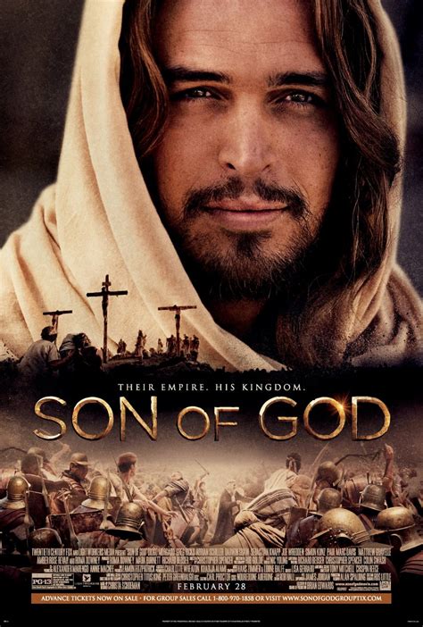 streaming Son of God