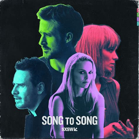 streaming Song to Song