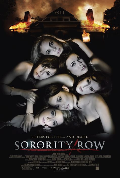 streaming Sorority Row