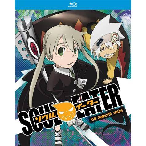 streaming Souleater