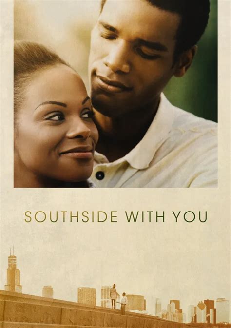 streaming Southside with You
