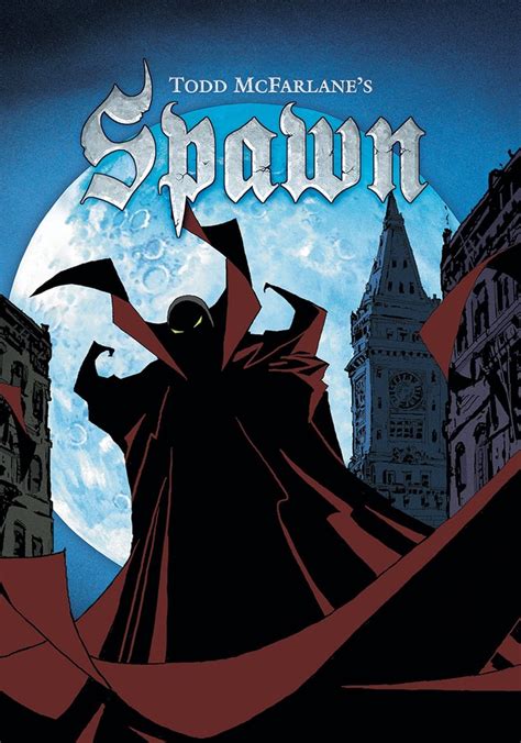 streaming Spawn