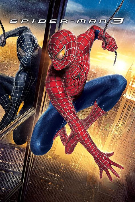 streaming Spider-Man 3