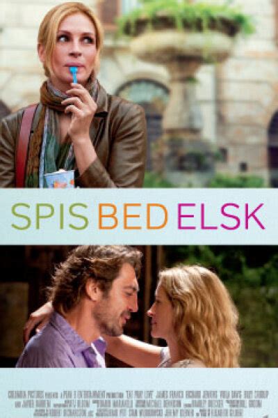 streaming Spis Bed Elsk