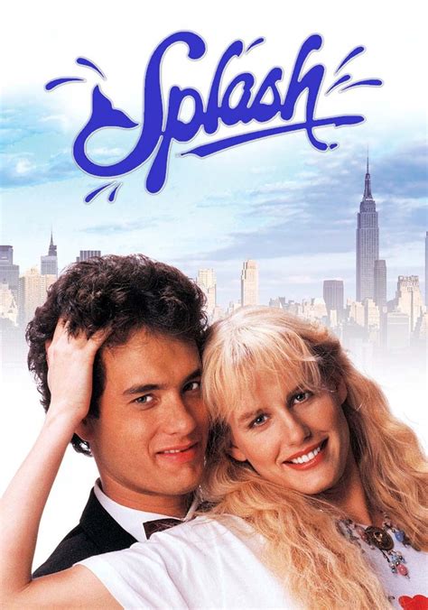 streaming Splash