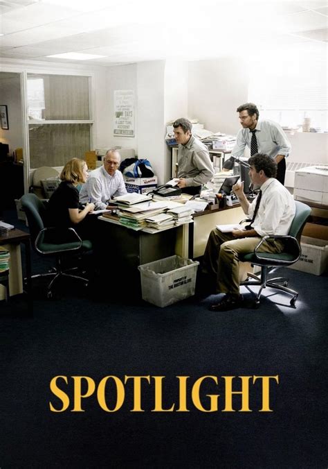streaming Spotlight