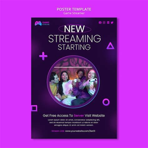 streaming Spread