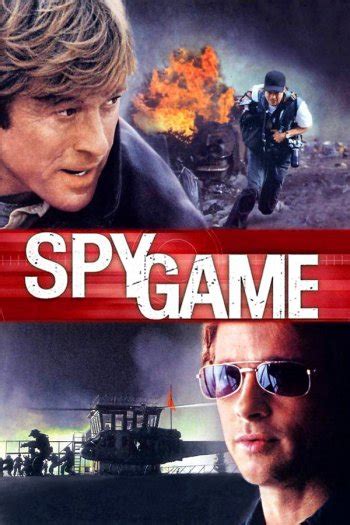 streaming Spy Game