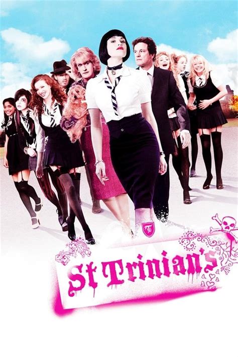 streaming St. Trinian's