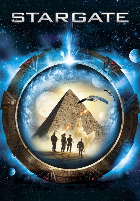 streaming Stargate