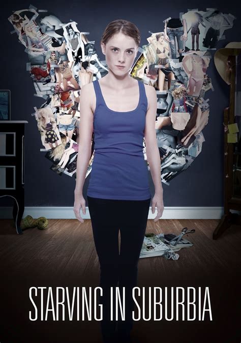 streaming Starving in Suburbia