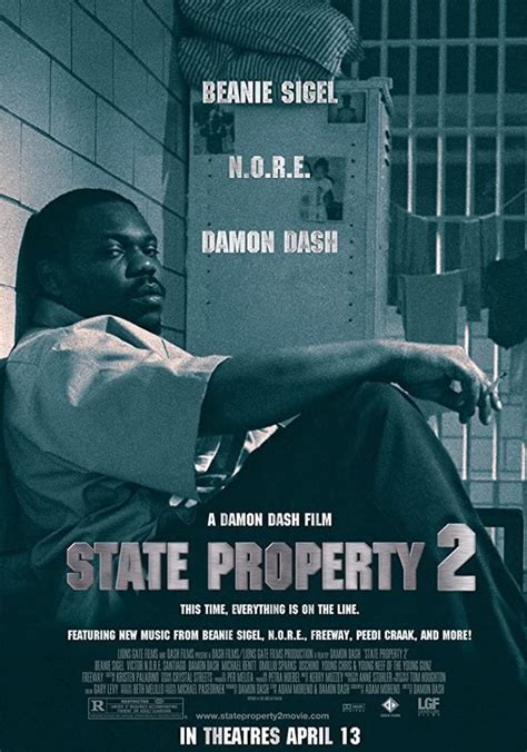 streaming State Property 2