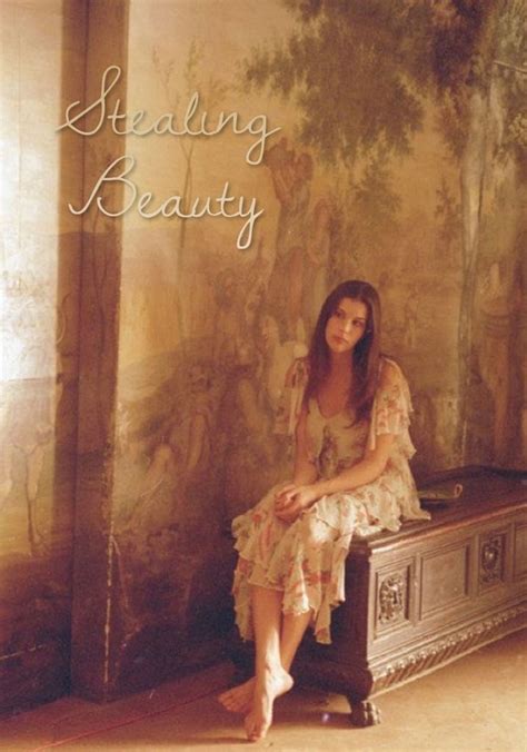 streaming Stealing Beauty