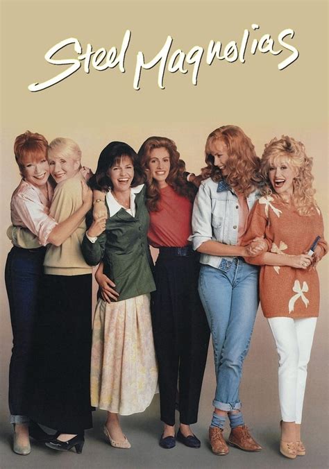 streaming Steel Magnolias