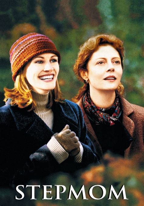 streaming Stepmom