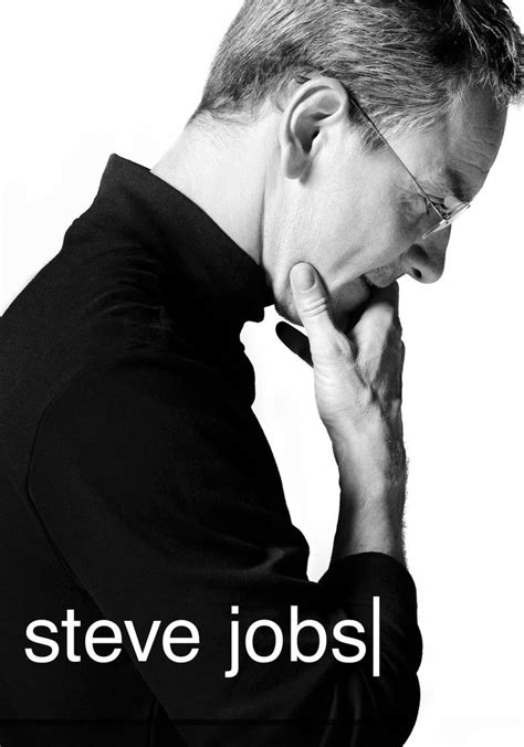 streaming Steve Jobs