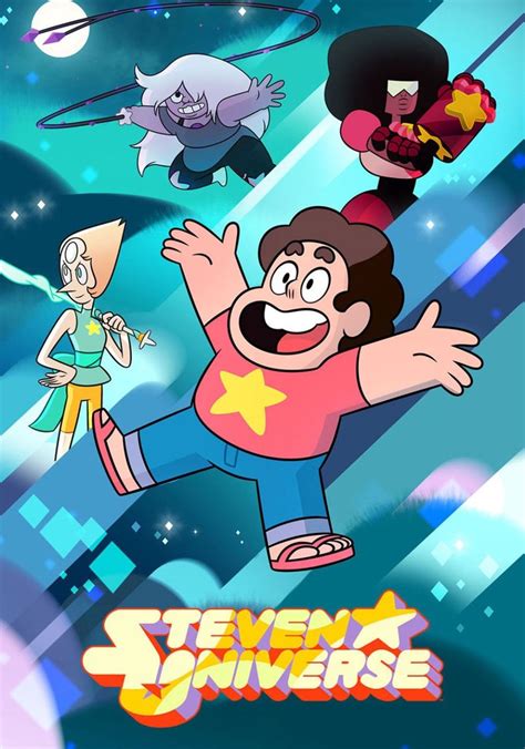 streaming Steven