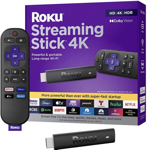 streaming Stick It