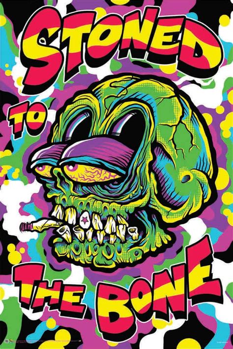 streaming Stoned