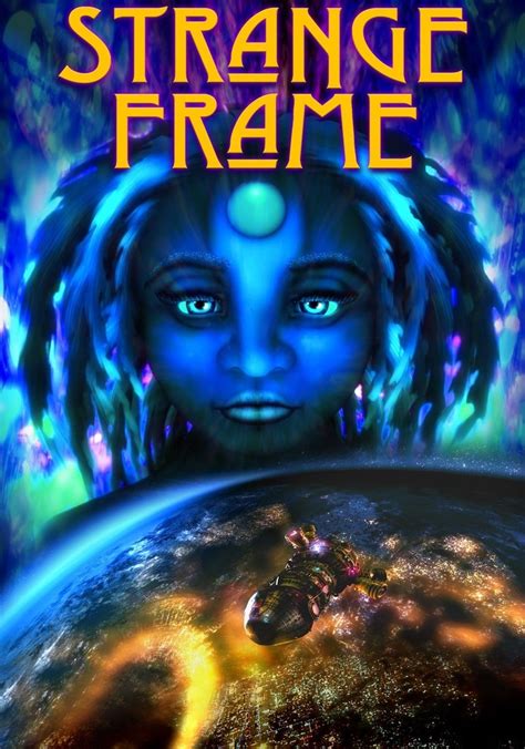 streaming Strange Frame: Love
