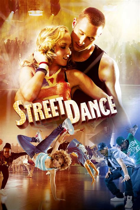 streaming StreetDance 3D