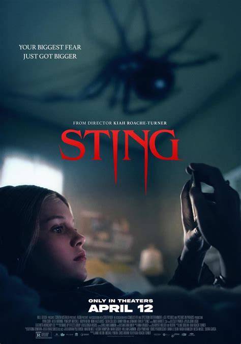 streaming Stung