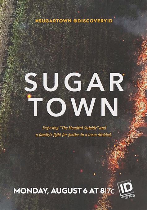 streaming Sugar Town